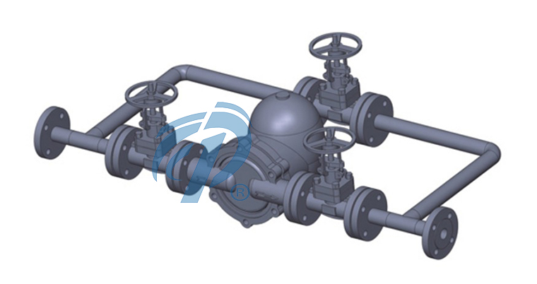 FT43法蘭單座杠桿浮球式疏水閥安裝- 上海昆煉閥門制造有限公司 FT43法蘭單座杠桿浮球式疏水閥安裝- 上海昆煉閥門制造有限公司